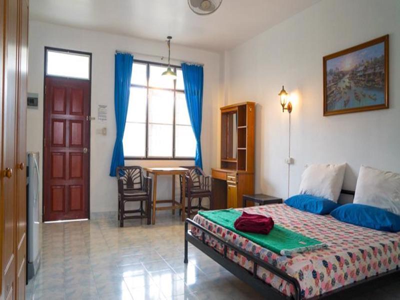 Weekender Bungalow Lamai Beach  Eksteriør billede