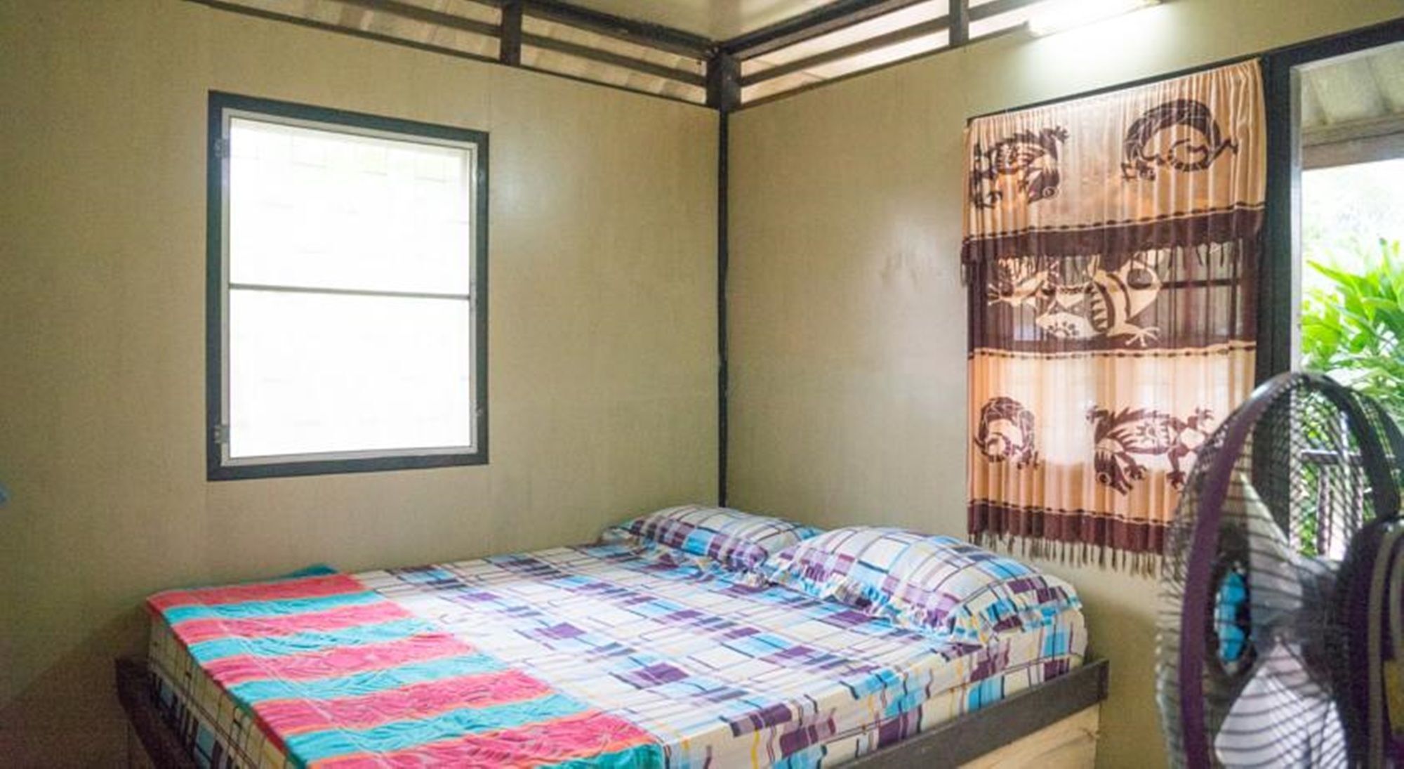 Weekender Bungalow Lamai Beach  Eksteriør billede