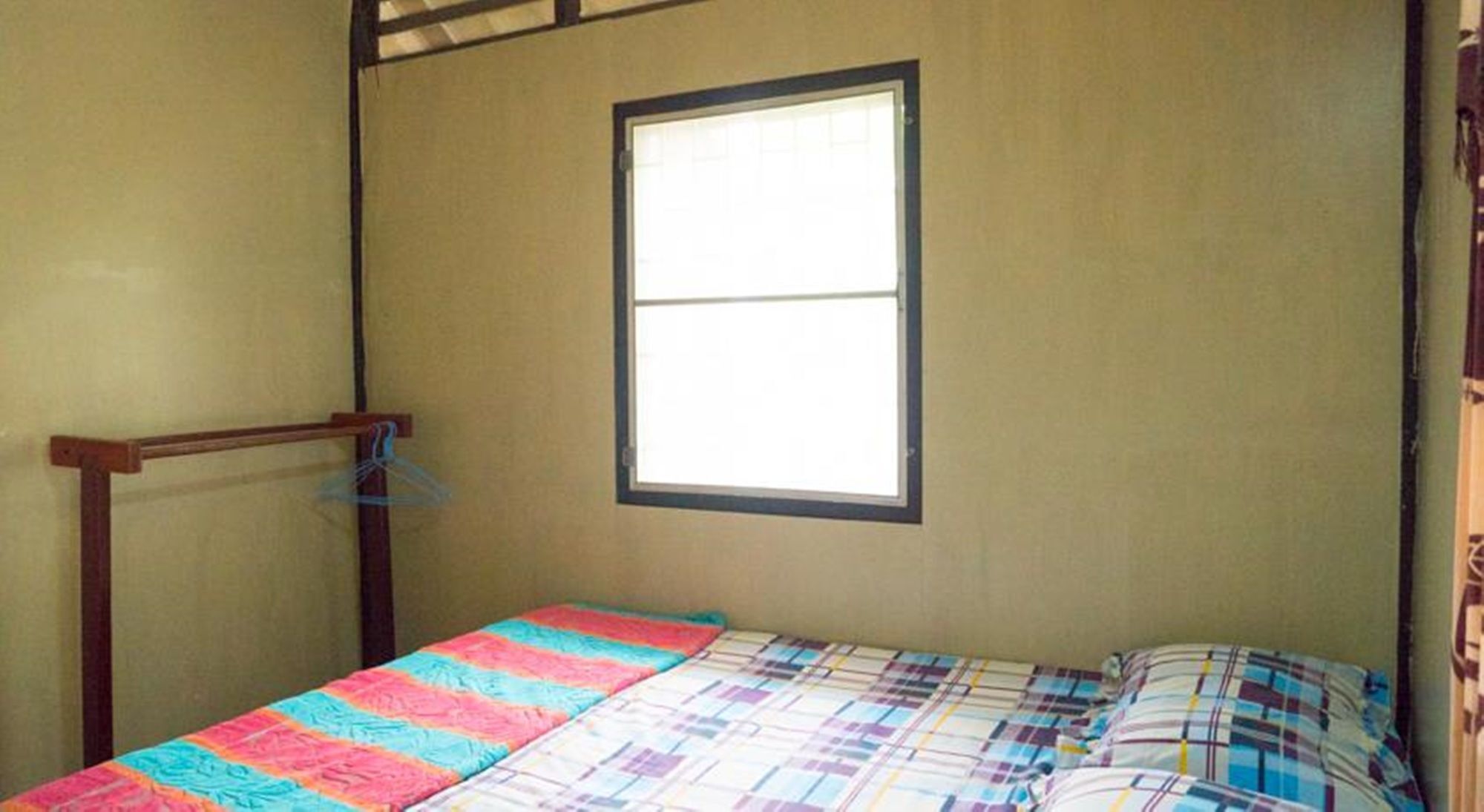 Weekender Bungalow Lamai Beach  Eksteriør billede