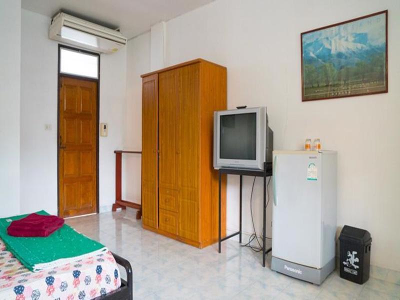 Weekender Bungalow Lamai Beach  Eksteriør billede